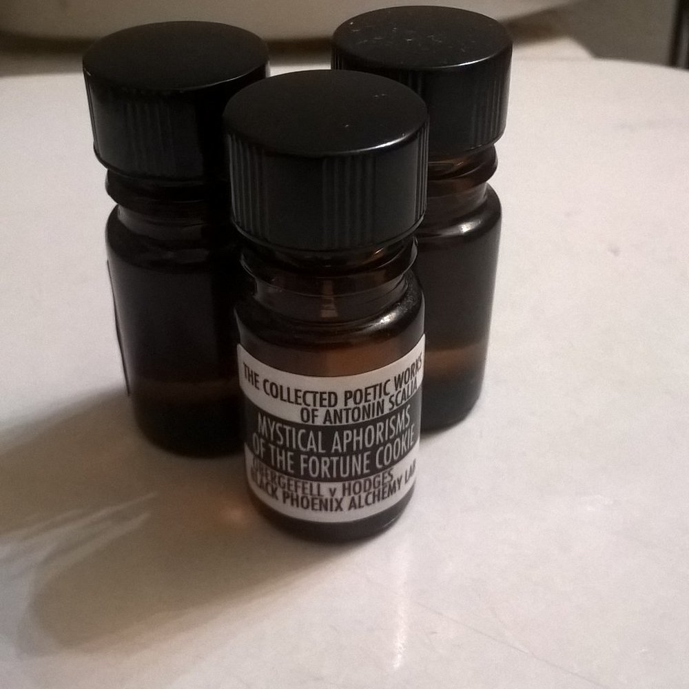 BPAL Bundle of 2: DragonCon 2021/Scalia